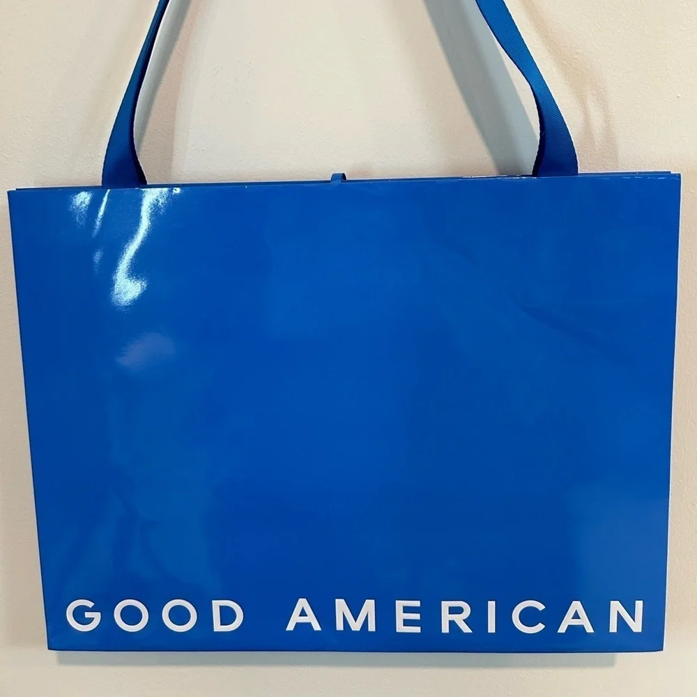 Good American gift bag